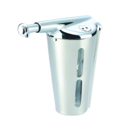 SDS0006 Surface mounted soap dispenser